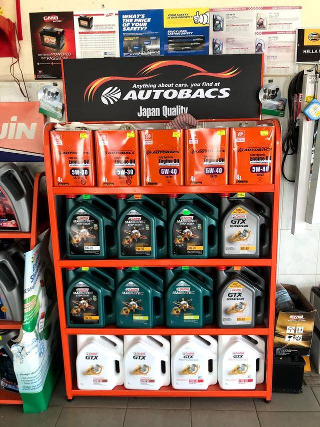 Photo of PT HUAT TYRE & BATTERY SERVICE CENTRE - Bukit Mertajam, Penang, Malaysia