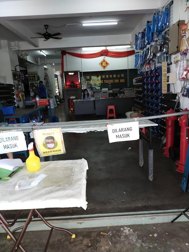 Photo of PTS Hardware Trading Sdn. Bhd. - Klang, Selangor, Malaysia