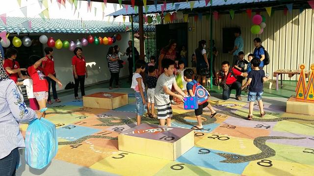 Photo of Puchong Jaya Community Center - Puchong, Selangor, Malaysia