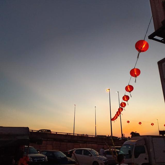 Photo of Puchong Jaya Community Center - Puchong, Selangor, Malaysia