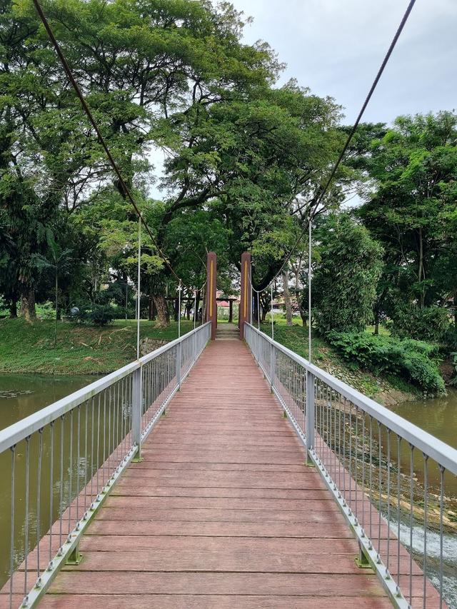 Photo of Puchong Puteri Town Park - Puchong, Selangor, Malaysia