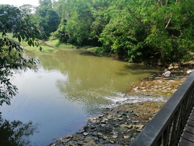 Photo of Puchong Puteri Town Park - Puchong, Selangor, Malaysia