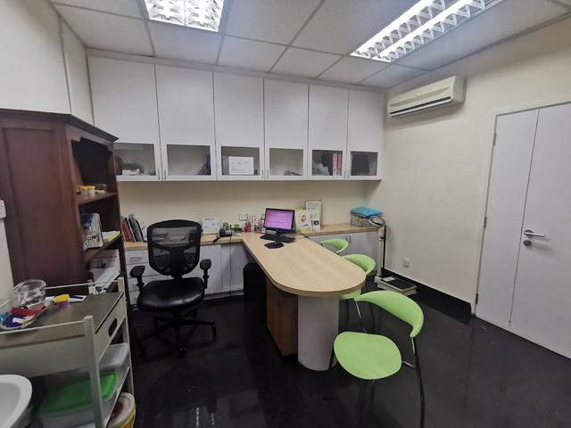 Photo of Puchong Specialist Clinic - Puchong, Selangor, Malaysia