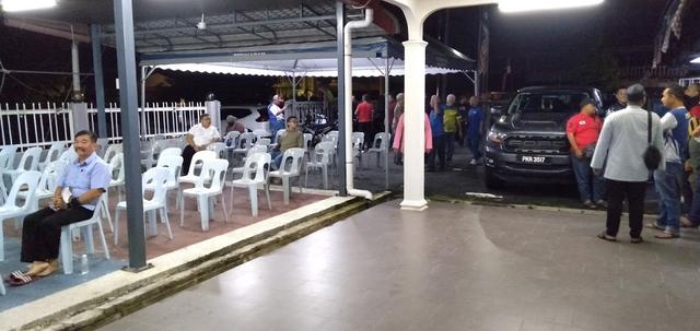 Photo of Pusat Khidmat Rakyat Parlimen Gombak DUN Sungai Tua - Kuala Lumpur, Kuala lumpur, Malaysia