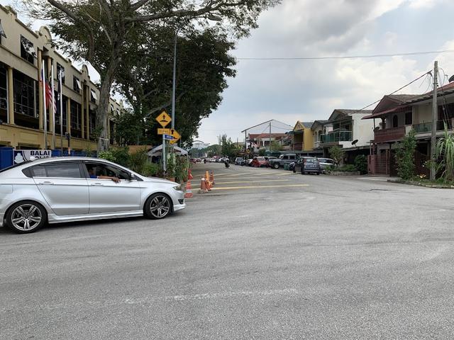 Photo of Pusat Komuniti Taman Koperasi Polis 2 - Kuala Lumpur, Kuala lumpur, Malaysia