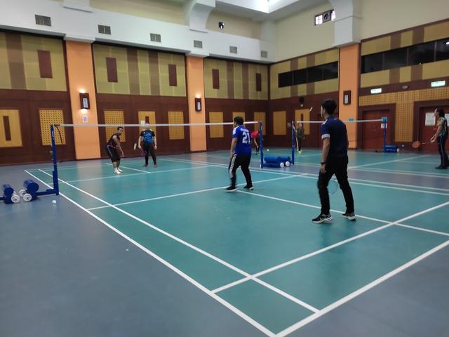 Photo of Pusat Komuniti Taman Koperasi Polis 2 - Kuala Lumpur, Kuala lumpur, Malaysia