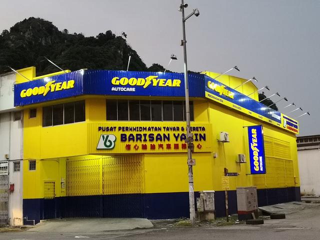 Photo of Pusat Perkhidmatan Tayar & Kereta Barisan Yakin - Kuala Lumpur, Kuala lumpur, Malaysia