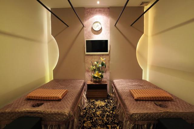 Photo of Pusat Refleksologi Tradisional Shu Xin - Kuala Lumpur, Kuala lumpur, Malaysia