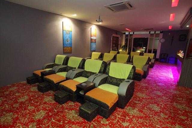 Photo of Pusat Refleksologi Tradisional Shu Xin - Kuala Lumpur, Kuala lumpur, Malaysia