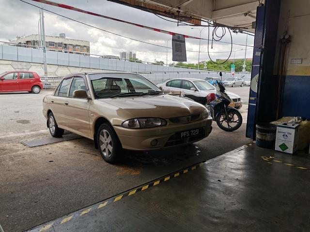 Photo of Pusat Servis Kereta Heng Yi - Bukit Mertajam, Penang, Malaysia