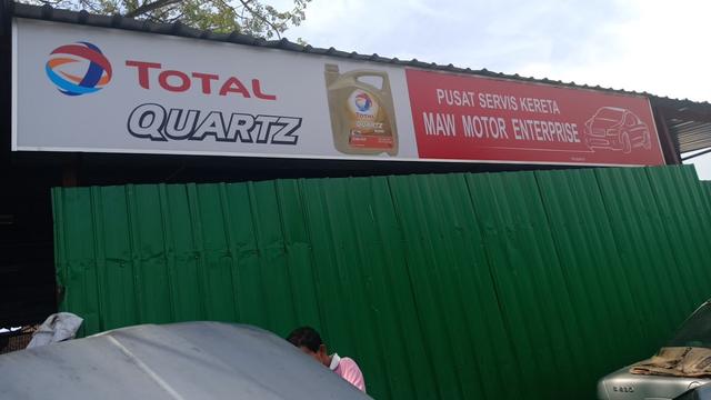 Photo of Pusat Servis Kereta MAW motor enterprise - Bukit Mertajam, Penang, Malaysia