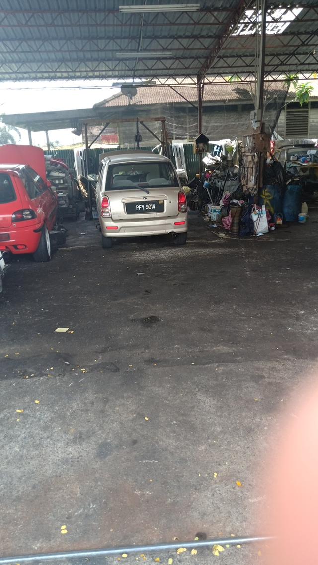 Photo of Pusat Servis Kereta MAW motor enterprise - Bukit Mertajam, Penang, Malaysia