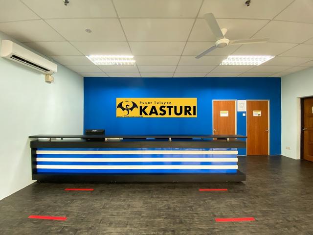 Photo of Pusat Tuisyen Kasturi Klang - Klang, Selangor, Malaysia