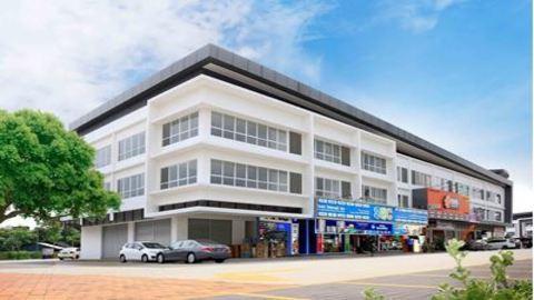 Photo of Q VAST ELECTRICARE SDN BHD - Bukit Mertajam, Penang, Malaysia