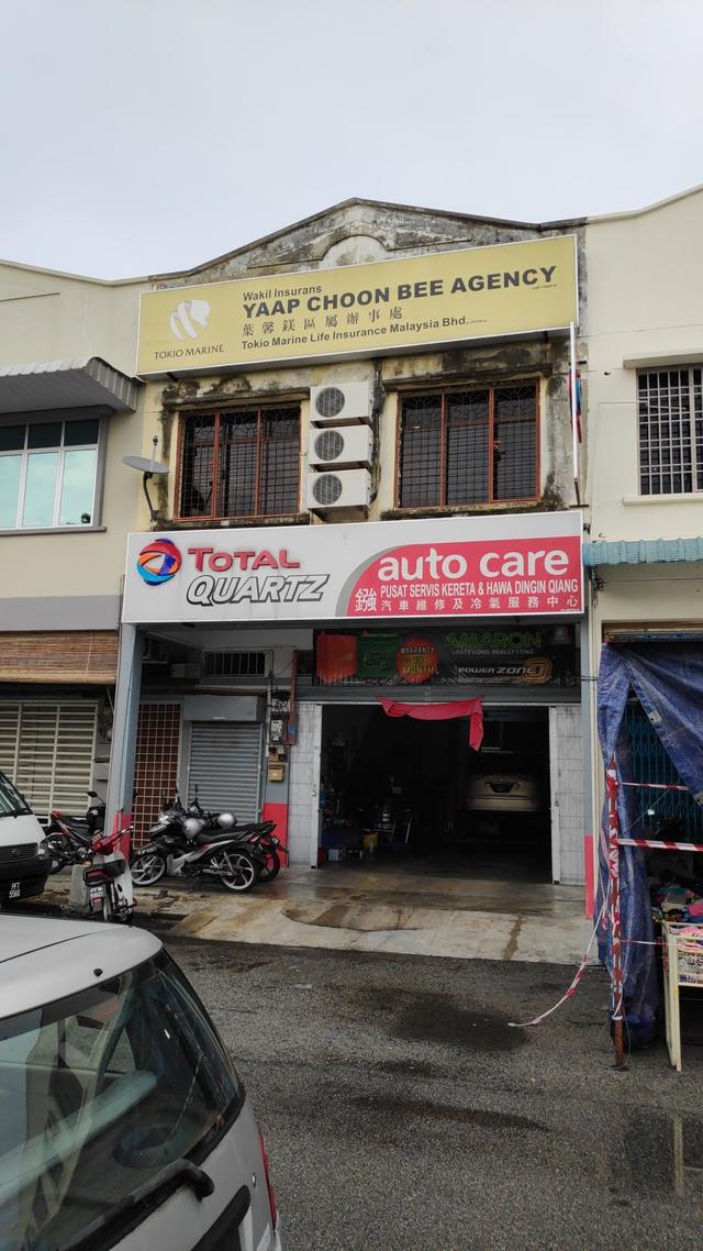 Photo of Qiang Automotive Workshop 鏹维修汽车 - Bukit Mertajam, Penang, Malaysia