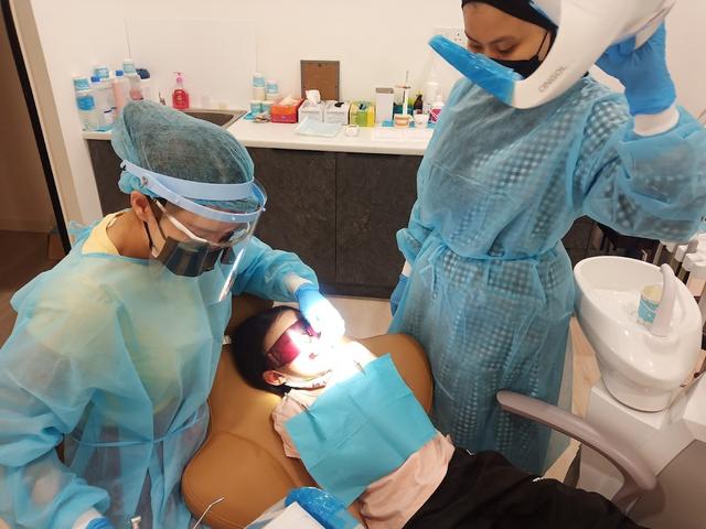 Photo of Qualiteeth Dental Clinic - Selayang Jaya - Kuala Lumpur, Kuala lumpur, Malaysia
