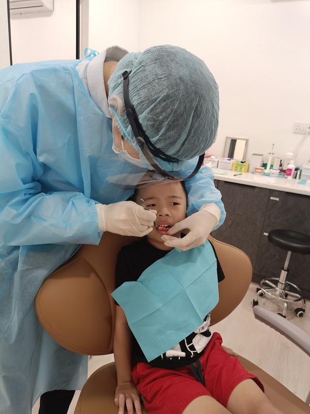 Photo of Qualiteeth Dental Clinic - Selayang Jaya - Kuala Lumpur, Kuala lumpur, Malaysia