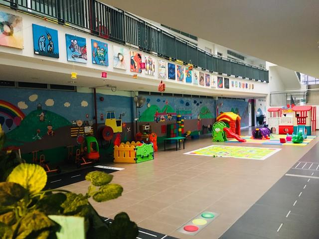 Photo of Rafflesia International & Private Schools - Puchong, Selangor, Malaysia