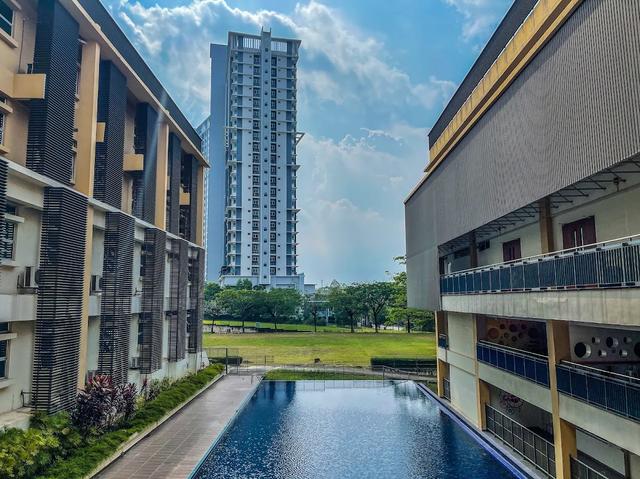 Photo of Rafflesia International & Private Schools - Puchong, Selangor, Malaysia