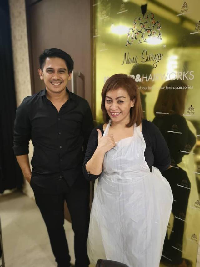 Photo of Rah's Hair & Beauty Salon (Special for MUSLIMAH Space) - Kuala Lumpur, Kuala lumpur, Malaysia