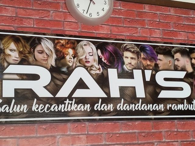 Photo of Rah's Hair & Beauty Salon (Special for MUSLIMAH Space) - Kuala Lumpur, Kuala lumpur, Malaysia