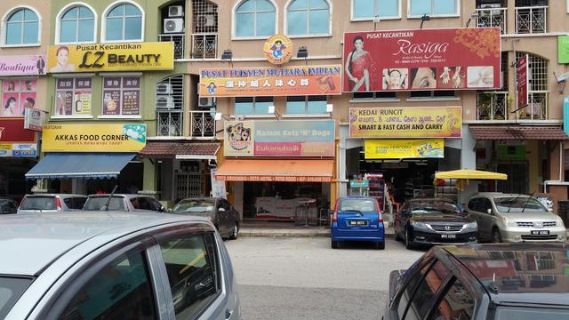 Photo of Rainin Cats 'N' Dogs Sdn. Bhd. - Puchong, Selangor, Malaysia