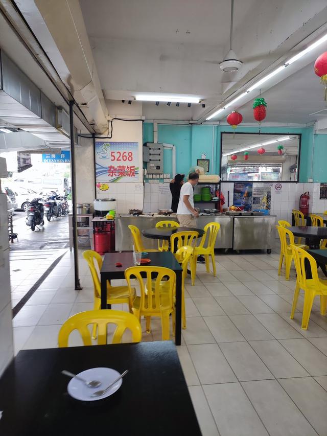 Photo of Ramai Food Centre - Puchong, Selangor, Malaysia