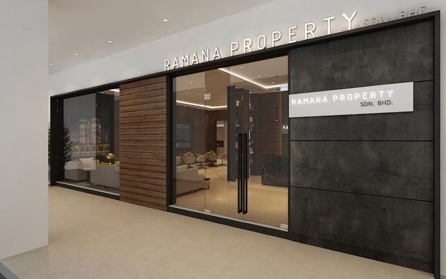 Photo of Ramana Property Sdn Bhd - Bukit Mertajam, Penang, Malaysia