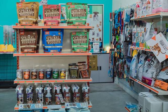 Photo of Rawly Pawly Pets - Klang, Selangor, Malaysia