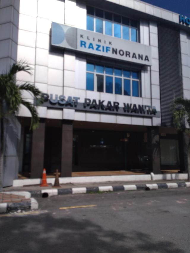 Photo of Razif Maternity Hospital - Klang, Selangor, Malaysia
