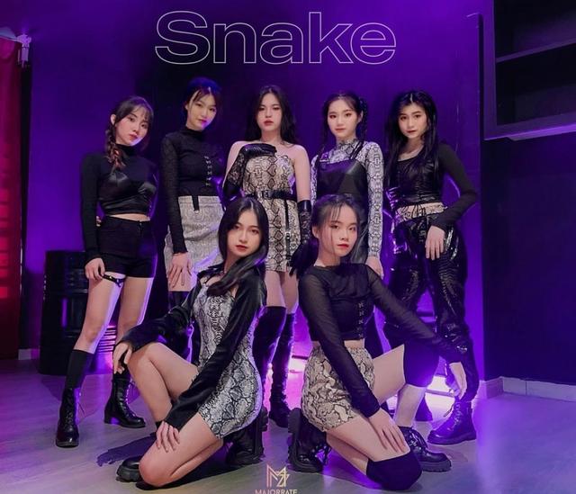 Photo of Redmouse Dance Academy Klang - Klang, Selangor, Malaysia