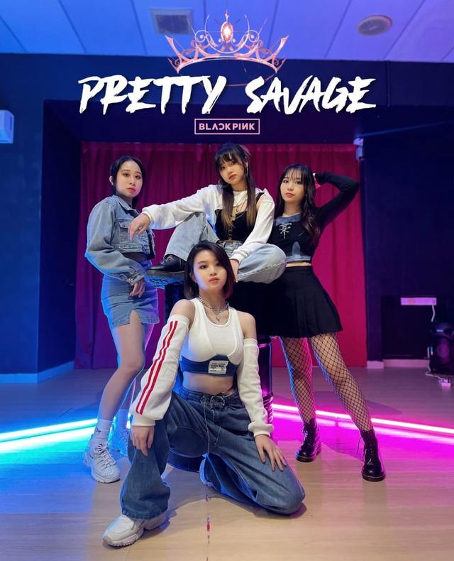 Photo of Redmouse Dance Academy Klang - Klang, Selangor, Malaysia