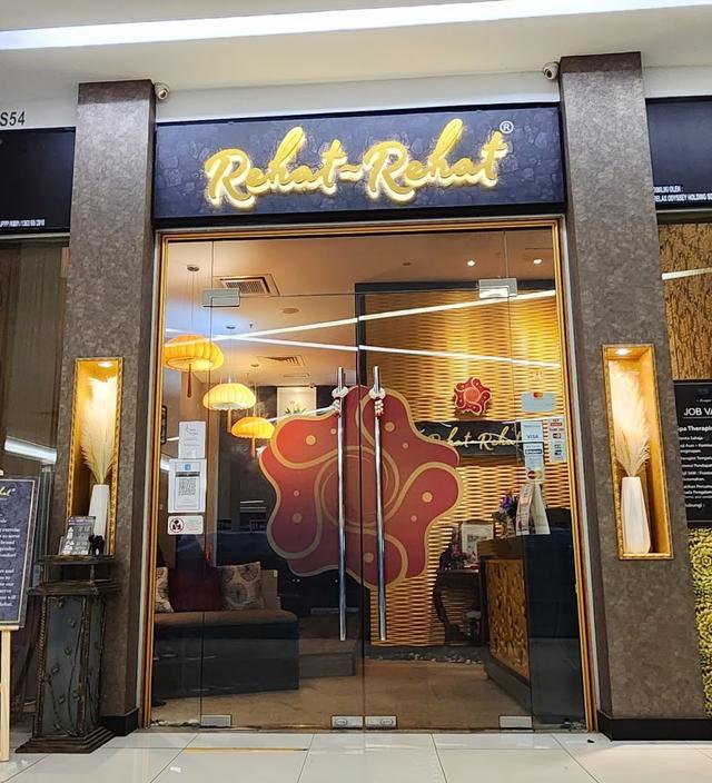 Photo of Rehat Rehat (Muslim Friendly Wellness Spa) - Kuala Lumpur, Kuala lumpur, Malaysia