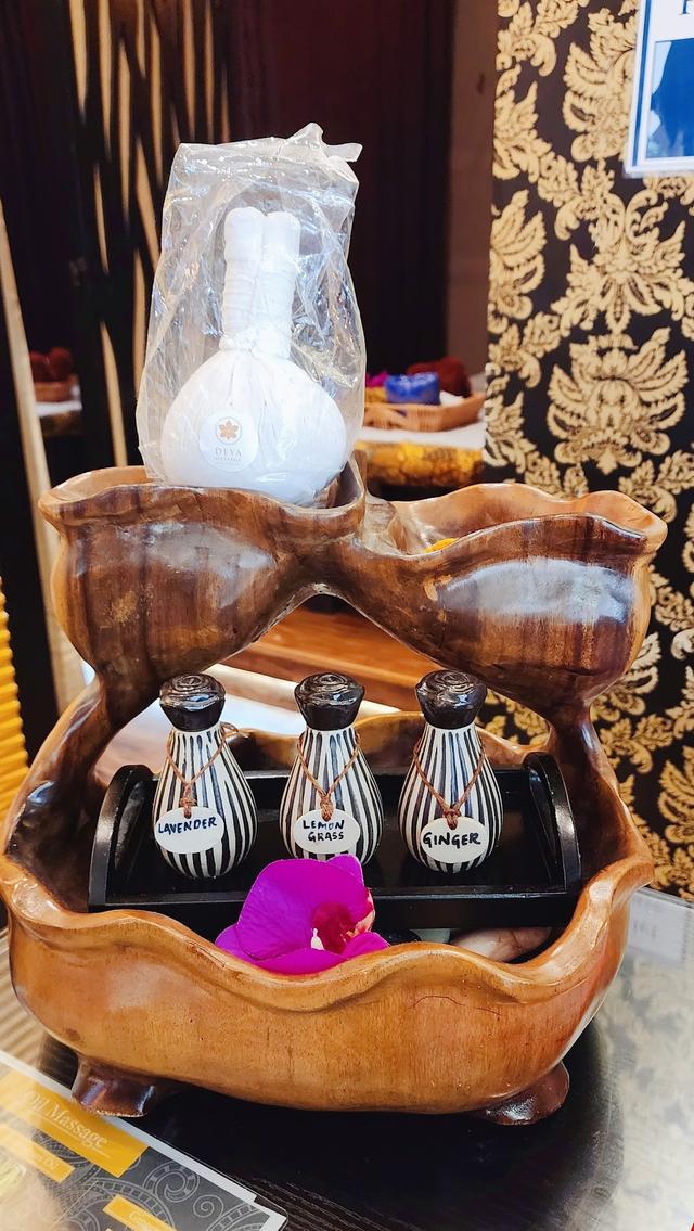 Photo of Rehat Rehat (Muslim Friendly Wellness Spa) - Kuala Lumpur, Kuala lumpur, Malaysia