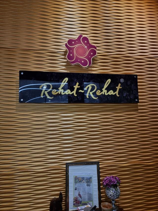 Photo of Rehat Rehat (Muslim Friendly Wellness Spa) - Kuala Lumpur, Kuala lumpur, Malaysia
