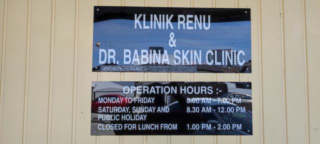 Photo of Renu Kelinik - Klang, Selangor, Malaysia