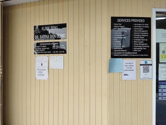 Photo of Renu Kelinik - Klang, Selangor, Malaysia