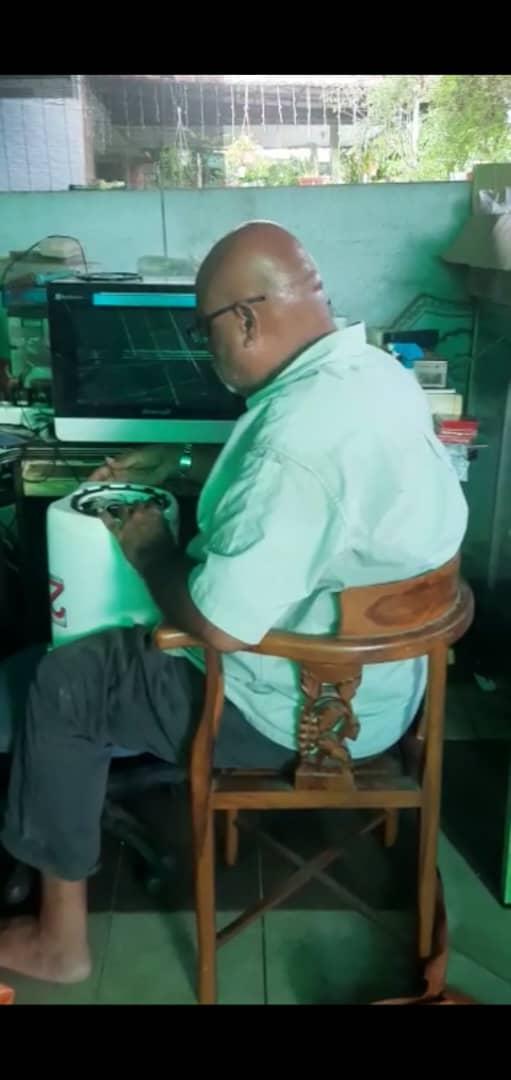 Photo of Reparing home eletrical appliance klang - Klang, Selangor, Malaysia