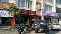 Resepi Atok Café