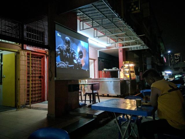 Photo of Restaurant Al Meerasa Maju - Puchong, Selangor, Malaysia