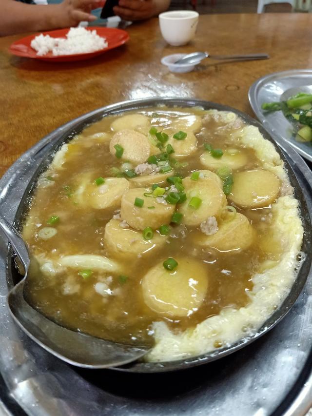 Photo of Restaurant Seafood Ho Kee - Kuala Lumpur, Kuala lumpur, Malaysia