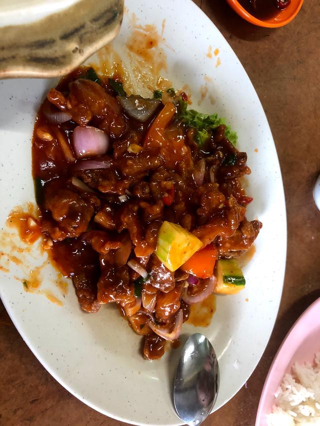 Photo of Restaurant Wei Xiang Yuan - Bukit Mertajam, Penang, Malaysia