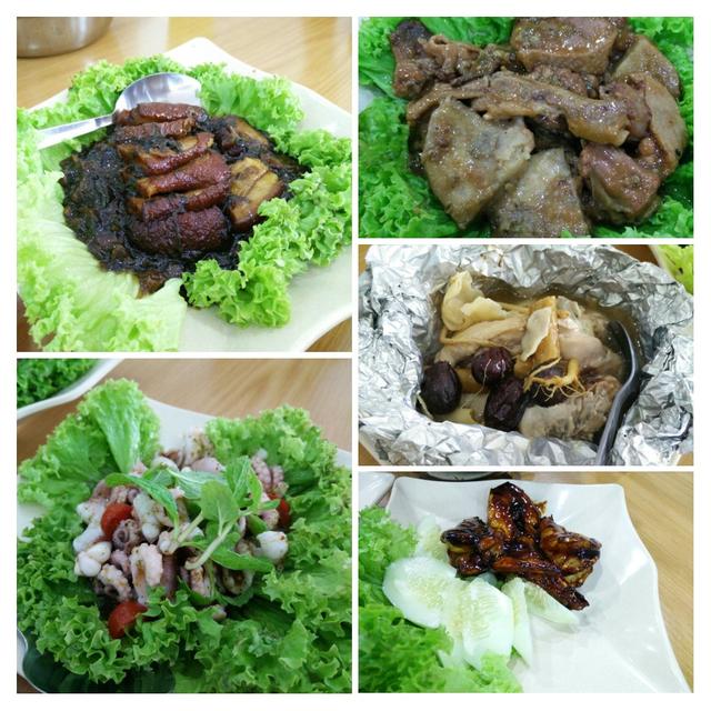 Photo of Restaurant Wei Xiang Yuan - Bukit Mertajam, Penang, Malaysia