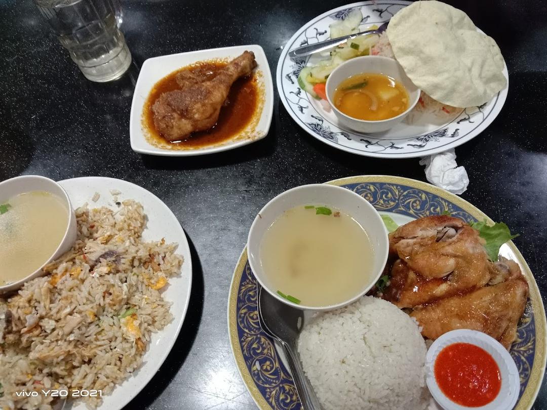 Photo of Restoran Aisyah Tan (formerly known as Restoran Baser) - Puchong, Selangor, Malaysia