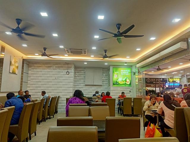 Photo of Restoran Al Bidayah - Masjid India - Kuala Lumpur, Kuala lumpur, Malaysia