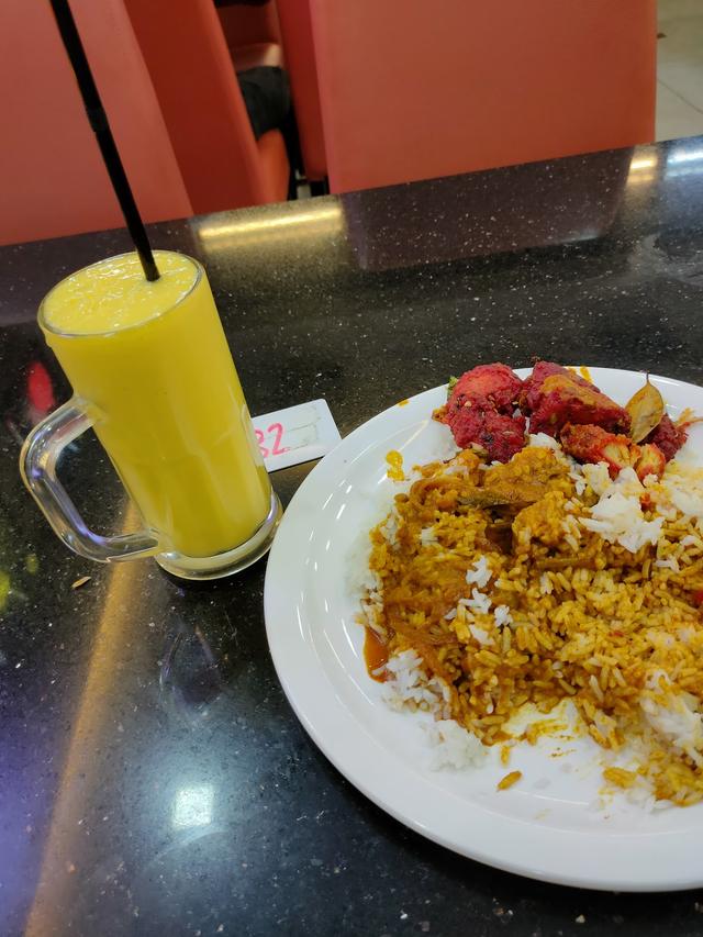 Photo of Restoran Al Bidayah - Masjid India - Kuala Lumpur, Kuala lumpur, Malaysia