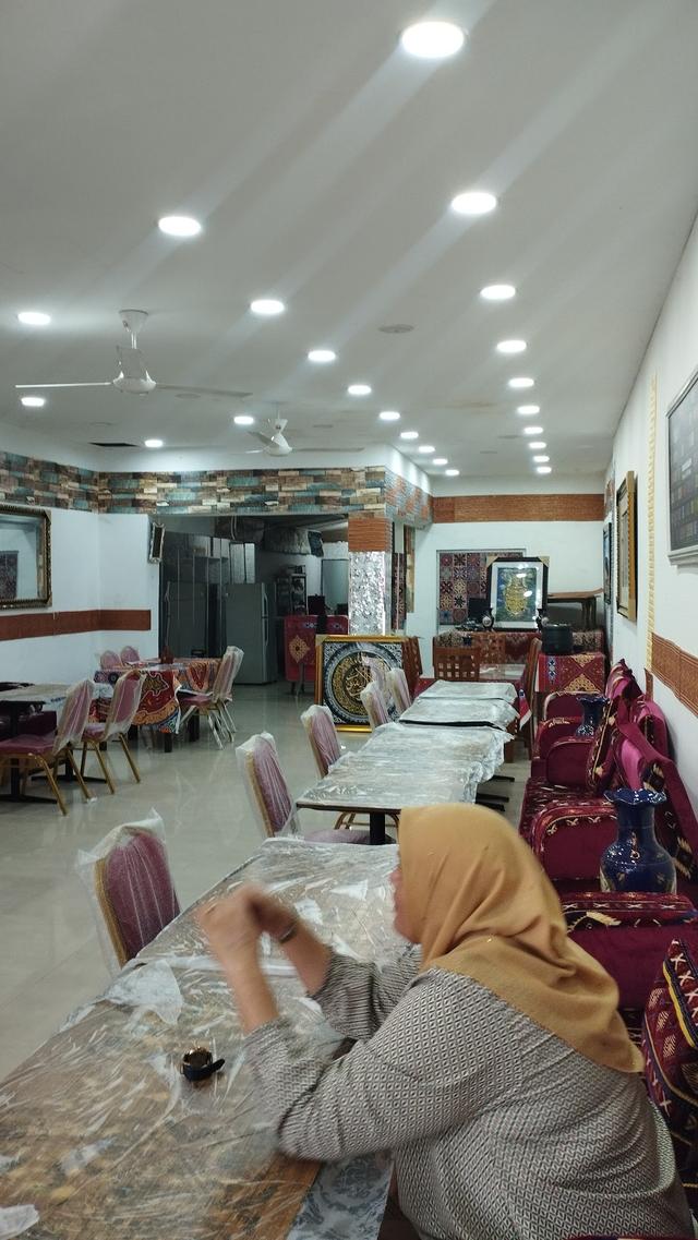 Photo of Restoran Alhufra مطعم الحفرة - Kuala Lumpur, Kuala lumpur, Malaysia