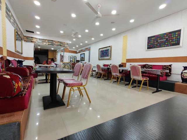 Photo of Restoran Alhufra مطعم الحفرة - Kuala Lumpur, Kuala lumpur, Malaysia