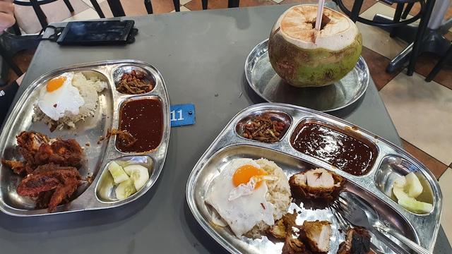 Photo of Restoran BRJ Bistro Corner - Kuala Lumpur, Kuala lumpur, Malaysia