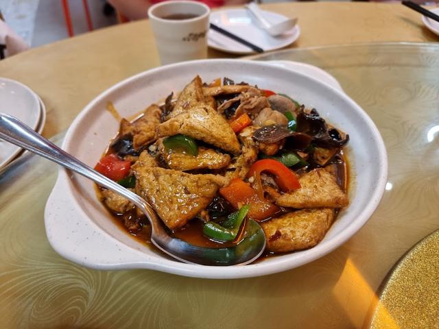 Photo of Restoran Chuan Mei Zi 川妹子私房菜 (Sunway Velocity 伟乐城) - Kuala Lumpur, Kuala lumpur, Malaysia